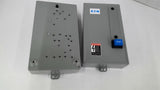 Eaton ECN0511AAA Enclosure 9-1/2"L 5-1/2"W 3"D