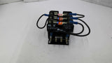 Acme Transformer TA-2-81201-F3 Control Transformer 75 VA 240 480 Pri 110 120 Sec