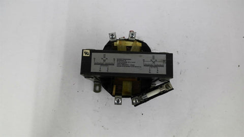 Badger 1GP0F15RJA0T-F Transformer Single Phase 150 VA Single Phase