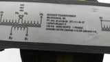 Badger 1GP0F15RJA0T-F Transformer Single Phase 150 VA Single Phase