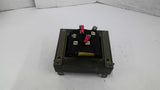 Badger 1GP0F15RJA0T-F Transformer Single Phase 150 VA Single Phase