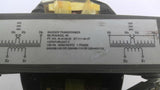 Badger 1GP0F15RJA0T-F Transformer Single Phase 150 VA Single Phase