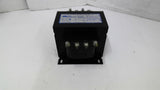 Acme TA-2-81004 Control Transformer 350 VA 240 600 Pri Volts 100 120 Volts Sec