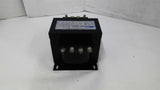 Acme TA-2-81004 Control Transformer 350 VA 240 600 Pri Volts 100 120 Volts Sec