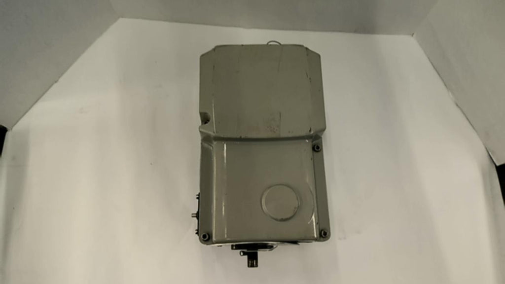 Honeywell 2002-400-090-126-385-03-020000-1-0-00 Herculine 2000 Rotary Actuator