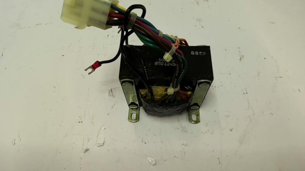 BTC-12405 Transformer