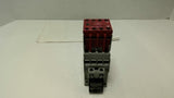 Allen Bradley 700-CF310E Relay W/ 100S-F Contactor