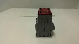 Allen Bradley 700-CF310* Saftey Relay W/ 100S-F Contactor 25 Amp