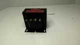 Acme TA-1-81212 Transformer 150 VA 240 480 Pri 120 Sec