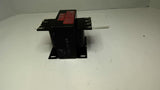 Acme TA-1-81212 Transformer 150 VA 240 480 Pri 120 Sec