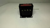 Acme TA-1-81212 Transformer 150 VA 240 480 Pri 120 Sec