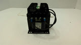 Square D 9070TF150D1 0.15 KVA Transformer 240 480 Pri 110 120 Sec