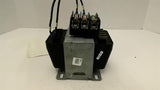 GE 9T58K0089 0.375KVA Transformer Single Phase 50/60HZ 208 277 380 Pri 115 Sec