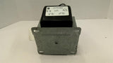 GE 9T58K0089 0.375KVA Transformer Single Phase 50/60HZ 208 277 380 Pri 115 Sec