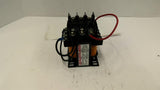 Square D 9070TF10D1 Transformer 0.1 KVA 240 480 Pri 110 120 Sec