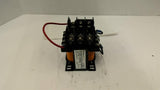 Square D 9070TF10D1 Transformer 0.1 KVA 240 480 Pri 110 120 Sec