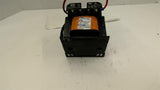 Square D 9070TF10D1 Transformer 0.1 KVA 240 480 Pri 110 120 Sec