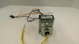 RIB TR50VA004 Transformer 50 VA 120 240 277 480 Pri 24 Vac Sec