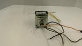 RIB TR50VA004 Transformer 50 VA 120 240 277 480 Pri 24 Vac Sec