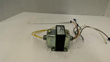 RIB TR50VA004 Transformer 50 VA 120 240 277 480 Pri 24 Vac Sec