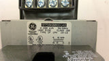 GE 9T58K0066G48 0.200KVA Transformer 50/60HZ Single Phase