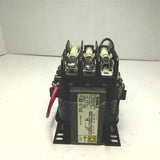 Square D KF150D1 .150KVA Transformer 50/60HZ