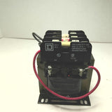 Square D KF150D1 .150KVA Transformer 50/60HZ