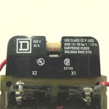 Square D KF150D1 .150KVA Transformer 50/60HZ