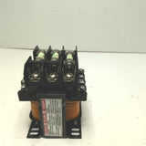 Square D 9070TF100D1 01.KVA Transformer 50/60HZ