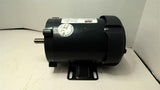 Lincoln SRF4S0.5TC61 .50 HP Electric Motor 1800 RPM 4P 3PH 56C 230/460V