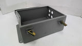 Hoffman A-1008CH Enclosure Type 12 13