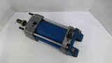 Pneumatic Cylinder 4 1/2" Stroke 1 3/16" OD Ram