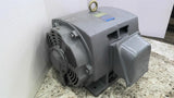 TECO Westinghouse D0504 50 Hp AC Motor 1800 Rpm 4P 3Ph 326T 230/460V