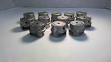 Lovejoy L-075 Coupling 1/4" Lot Of 12