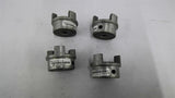 Lovejoy L-075 Coupling 3/8" Lot Of 4