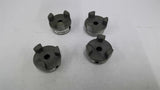 Lovejoy L-075 Coupling 3/8" Lot Of 4