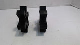 Lovejoy L-150 Rubber Spider Lot Of 2