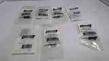 Lovejoy L070 Rubber Spider Coupling Insert Lot Of 7