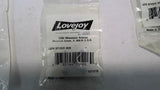 Lovejoy L070 Rubber Spider Coupling Insert Lot Of 7