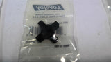 Lovejoy L070 Rubber Spider Coupling Insert Lot Of 7