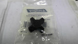 Lovejoy L070 Rubber Spider Coupling Insert Lot Of 7