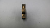 Lovejoy L090-5 Brass Spider Coupling Insert