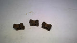 Lovejoy L070 Brass Spider Coupling Insert Lot Of 3