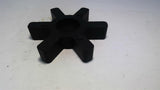 England L190N Rubber Spider Coupling Insert