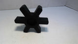 England L190N Rubber Spider Coupling Insert