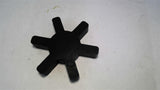 England L190N Rubber Spider Coupling Insert