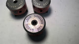 Lovejoy L-070 Coupling 1/4" Lot Of 3