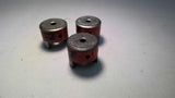 Lovejoy L-070 Coupling 1/4" Lot Of 3