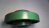 Wood's 8S Coupling Hub 1-7/8"