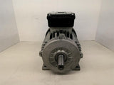 MGM BA 90LA2 Brake Motor 2.6 KW 220 460 Volts 230VDC Brake